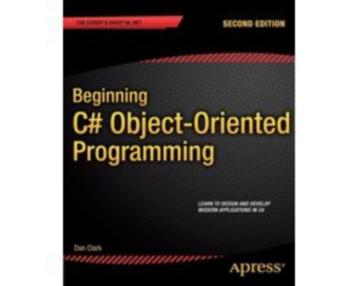 Beginning C Object Oriented Programming 9781430249351 beschikbaar voor biedingen