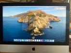 Apple iMac, 8 GB, IMac, Ophalen of Verzenden, Zo goed als nieuw
