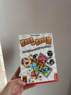 Keer op Keer 2, Hobby en Vrije tijd, Gezelschapsspellen | Bordspellen, Een of twee spelers, Ophalen of Verzenden, Nieuw