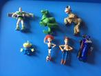 Te koop: toys story poppetjes uit disneyland!!, Gebruikt, Ophalen of Verzenden