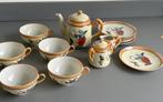 Kinderservies, Prince, brocante, Antiek en Kunst, Antiek | Speelgoed, Ophalen of Verzenden