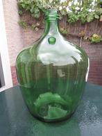 Grote Fles, Ophalen, Zo goed als nieuw