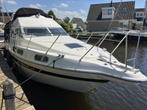 boot, Watersport en Boten, Ophalen, Diesel, Zo goed als nieuw, 9 tot 12 meter