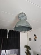 Industriële hanglamp, Ophalen, Zo goed als nieuw, Minder dan 50 cm