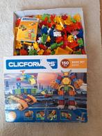 Clicformers., Ophalen