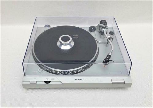 TECHNICS SL-D2 Automatic DirectDrive Turntable, Audio, Tv en Foto, Platenspelers, Zo goed als nieuw, Platenspeler, Technics, Pitch-regelaar
