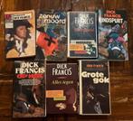 Boeken Dick Francis, Boeken, Ophalen of Verzenden, Gelezen, Dick Francis
