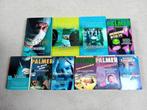 Michael Palmer - Meerdere titels., Ophalen of Verzenden, Gelezen, Michael Palmer