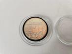 Herdenkingsmunt 250 Frank 1994, 50 jarig Benelux .925 zilver, Zilver, Overige landen, Losse munt, Overige waardes