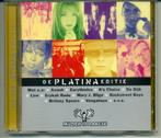 De Platina Editie 19 nrs CD 2000 ZGAN, Cd's en Dvd's, Cd's | Verzamelalbums, Ophalen of Verzenden, Zo goed als nieuw, Overige genres