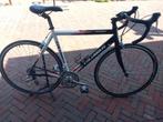 Racefiets super netjes, 28 inch, Aluminium, Zo goed als nieuw, Meer dan 20 versnellingen