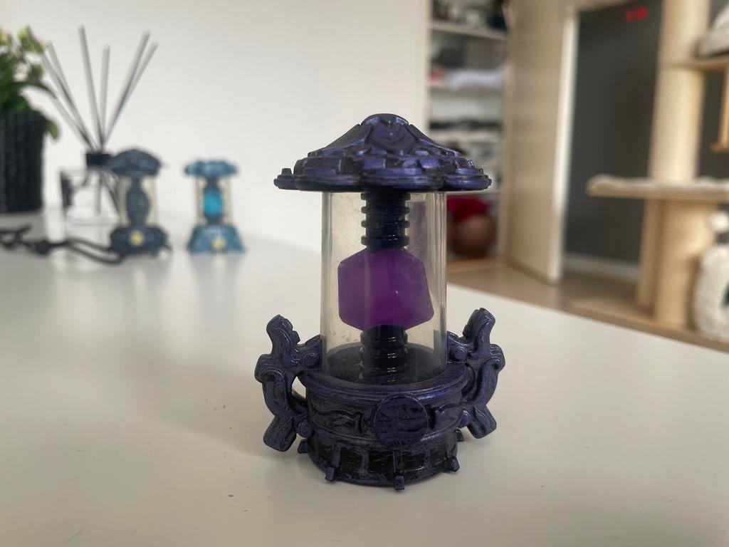 Skylanders Imaginators Magic Latern Creation Crystal, Ophalen of Verzenden, Gebruikt, Jongen of Meisje