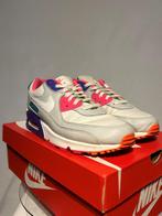 Maat 42,5 - Nike Air Max 90 Photon Dust, Verzenden, Wit, Nike, Nike