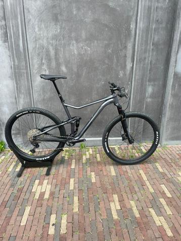 Merida ONE-TWENTY RC XT-Edition beschikbaar voor biedingen