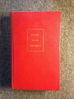 Pearl Buck Omnibus; Drakenzaad, De Moeder, Pioenroos, Gelezen, Pearl S. Buck, Ophalen of Verzenden, Amerika