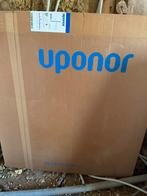 Uponor Uni Pipe PLUS 25x2,5 - 50 meter, Doe-het-zelf en Verbouw, Buizen en Afvoer, Overige materialen, 6 meter of meer, Nieuw