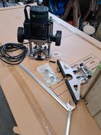 Bovenfrees Festo, Ophalen, Zo goed als nieuw, Elektrisch, Bovenfrees