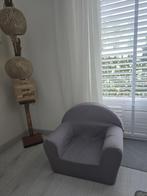 Kinder fauteuil, kinderstoel, kinderbank, Kinderen en Baby's, Kinderstoelen, Overige typen, Zo goed als nieuw, Ophalen