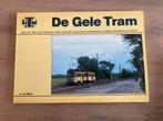 De Gele Tram - A. van Kamp, Boeken, Techniek, Ophalen of Verzenden, Gelezen, Regeltechniek