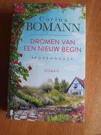 Nieuw! corina Bomann..dromen van een nieuw begin, Ophalen of Verzenden, Nieuw