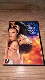 The Time Traveler’s Wife met Eric Bana en Rachel McAdams., Ophalen of Verzenden, Zo goed als nieuw, Drama