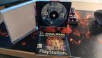 Star Wars Episode I: The Phantom Menace - PS1, Spelcomputers en Games, Games | Sony PlayStation 1, Avontuur en Actie, Gebruikt