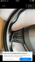 BMW F10 F11 Stuur met Airbag, Gebruikt, Duitsland, Bmw@weetikveel.de, Bmw