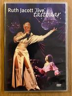 DVD CONCERT: Ruth Jacott “Live” Tastbaar, Ophalen of Verzenden