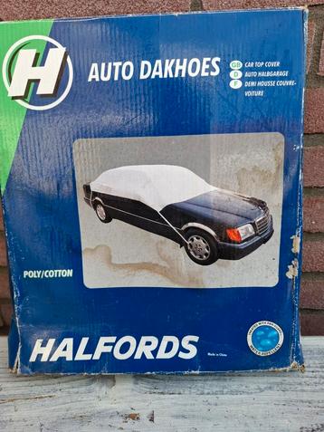 Auto Dakhoes - Halford beschikbaar voor biedingen