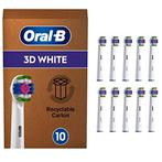 10x Oral-B opzetborstels 100% origineel OP=OP, Ophalen of Verzenden, Nieuw