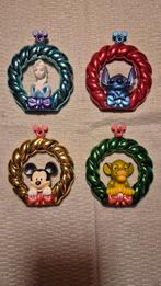 Kersthangers Albert Heijn., Verzamelen, Flippo's, Ophalen of Verzenden, Kerstflippo's, Verzameling