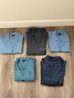 5 herenpyjama’s Robson maat L en M, Kleding | Heren, Pyjama's, Ophalen of Verzenden, Zo goed als nieuw