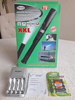 Professionele LED ZAKLAMP // ca 1500 meter bereik // Nieuw !, Ophalen of Verzenden, Nieuw