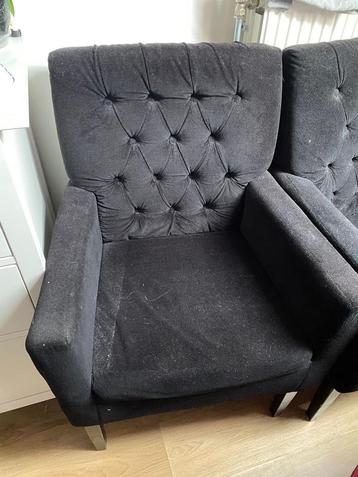 4 van deze stoeken.