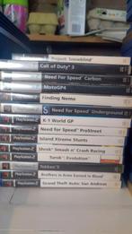Playstation 2 games, Ophalen of Verzenden, Zo goed als nieuw