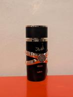 Lattafa Asad decant 1/2/4ml - Origineel, Ophalen of Verzenden, Nieuw