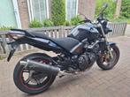 Honda CBF 600 uit 2007, Motoren, Motoren | Honda, 4 cilinders, Particulier, Meer dan 35 kW, Naked bike