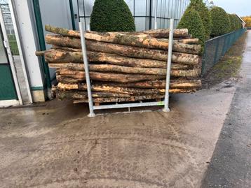 2,5 kuub halfdroog essen stamhout voor 220 euro beschikbaar voor biedingen