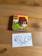 LEGO Minifigures - col135 - Easter Minifigure, Ophalen of Verzenden, Nieuw, Complete set, Lego