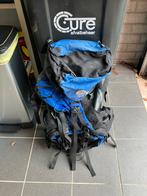Lowe alpine backpack, Sport en Fitness, Bergsport en Wandelen, Ophalen of Verzenden, Gebruikt, Rugzak