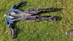 Bare wetsuit 3/2 mm, maat 11-12,, Ophalen of Verzenden, Gebruikt