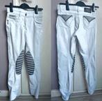 NIEUW Easy Rider wedstrijdrijbroek EXTREEM siliconegrip 36/S, Nieuw, Springen, Dames, Onderkleding