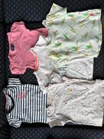 Meisjes kleding pakket lente/zomer. Maat 68, Kinderen en Baby's, Babykleding | Baby-kledingpakketten, Maat 68, Ophalen of Verzenden