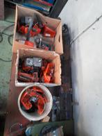 Diverse husqvarna kettingzagen in onderdelen, Tuin en Terras, Hand-tuingereedschap, Ophalen of Verzenden, Overige soorten