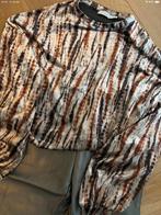 Ambika broek en Costes shirt opruiming, Maat 38/40 (M), Ophalen of Verzenden, Zo goed als nieuw, Grijs