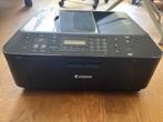 canon mx410, Computers en Software, Printers, Ingebouwde Wi-Fi, Canon, Faxen, Gebruikt