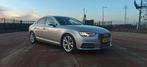 Audi A4 1.4 Tfsi 110KW 2016 Grijs, Auto's, Audi, Voorwielaandrijving, 4 cilinders, A4, 1395 cc