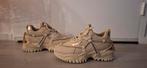 Beige Dames Sneakers - Maat 39, Beige, Nieuw, Ophalen of Verzenden, Sneakers of Gympen