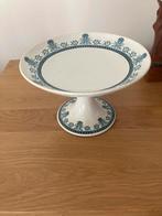 Schaal Sphinx Maastricht 23 cm, Gebruikt, Porselein of Keramiek, Schaal, Rond