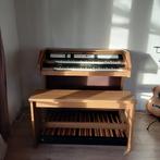 Domus Classic 4550 - klassiek geluid, Ophalen, Gebruikt, 2 klavieren, Orgel